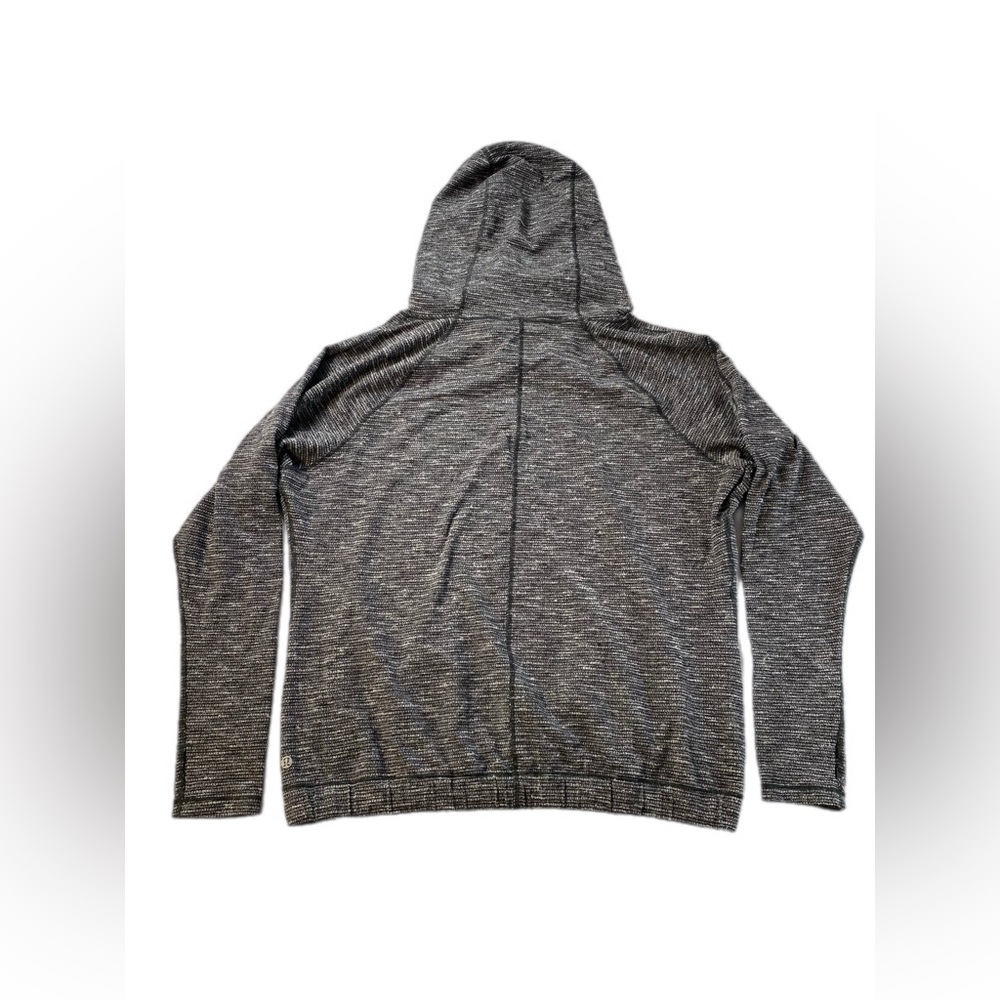 Lululemon Healthy Heart Pullover II size 12 - Picture 13 of 14